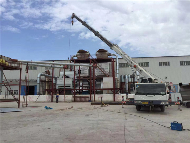 佛冈县什么样情况下需要用50吨吊车